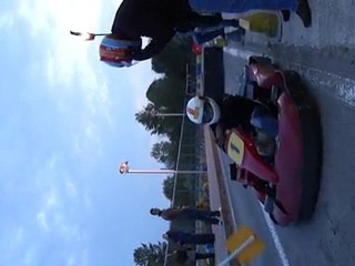 karting 09/05/2010