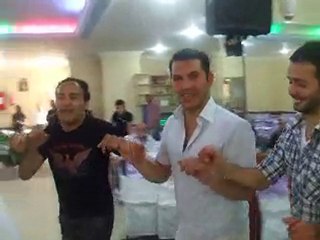 A.GÖKÇE 2010 1.GENÇLİK ŞÖLENİ