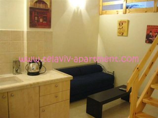 tel aviv apartments
