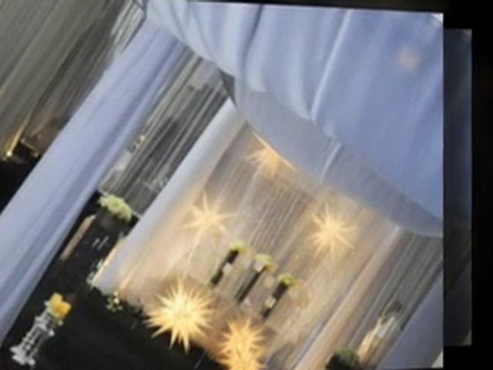 Unveiled Wedding Event Ceremony Experience