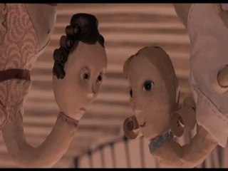 Les Escargots de Joseph re-bruité et re-doublé