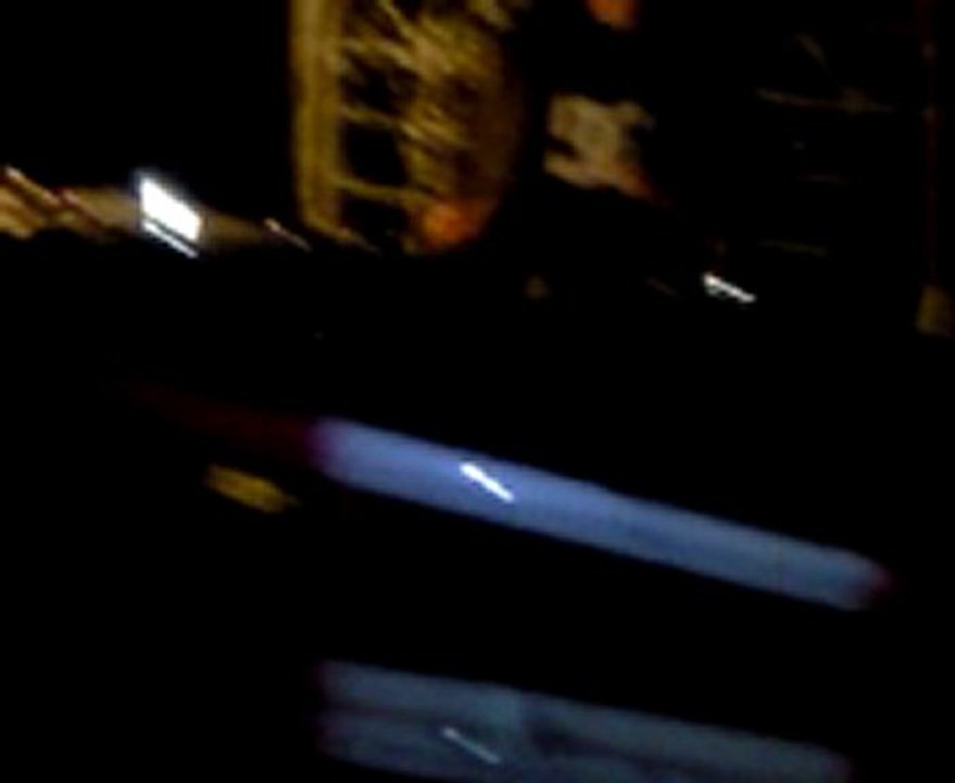 Woowootek/pironoise 8 mai 2010