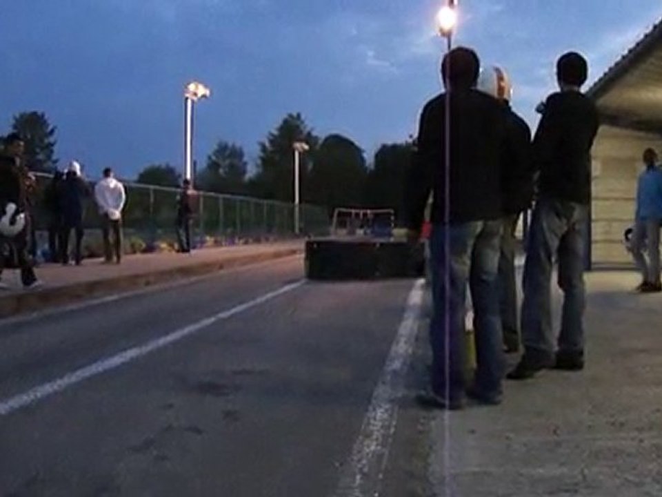 karting 09/05/2010 - relais 2