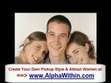 Pick Up Women Bar Tips - Bars to Pick Up Women Secrets