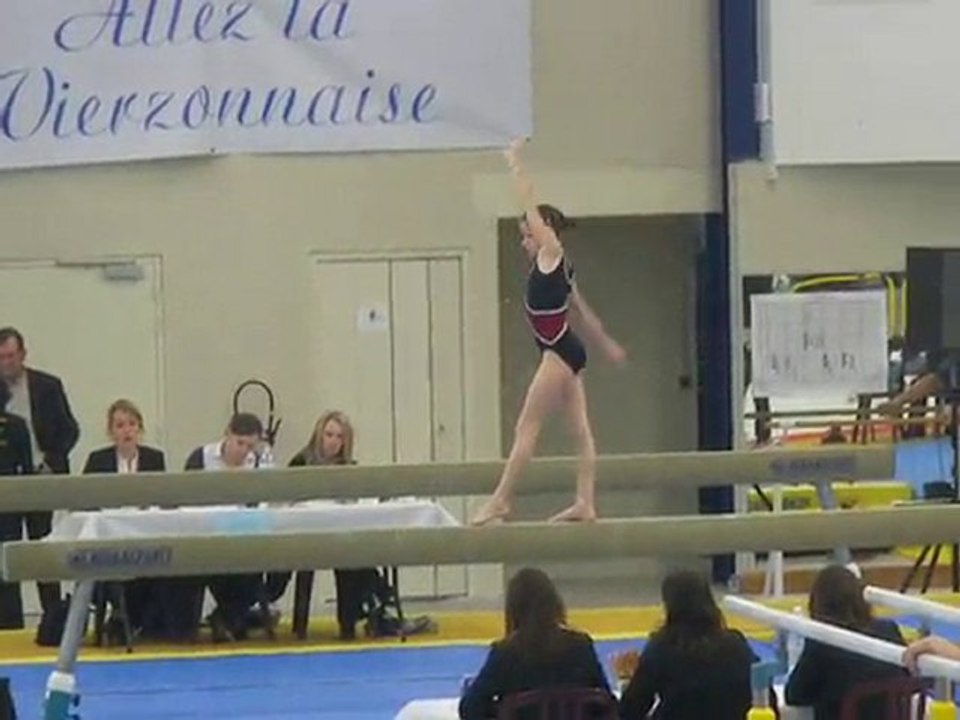 Championnat régional 28 mars 2010