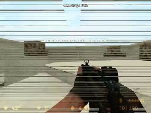 Petit frags bien sympa [css]
