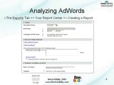 Analyzing Adwords