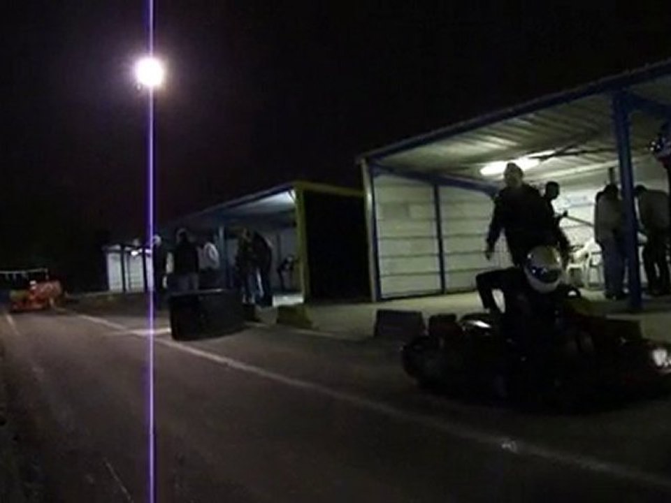 karting 09/05/2010 - relais 5