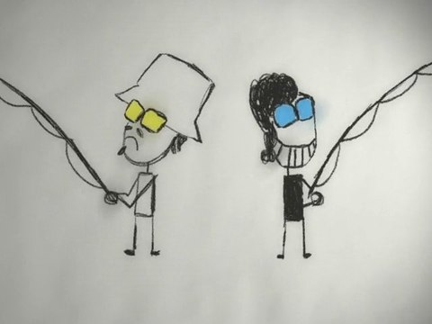 Une petite histoire de... Tim Burton