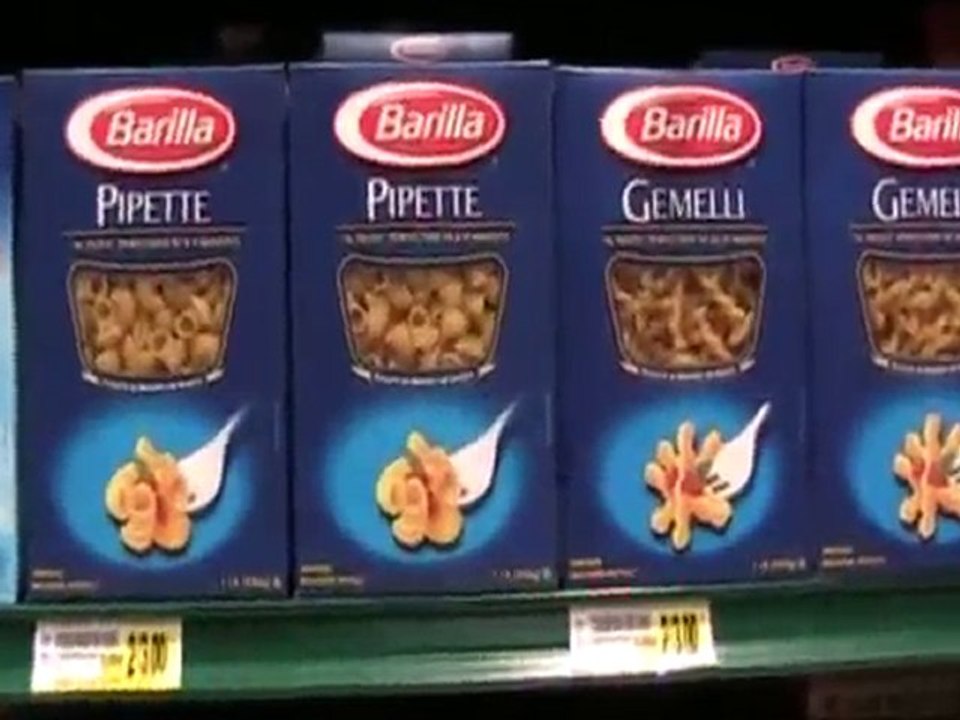 Grocery Shop to Cook on a Budget