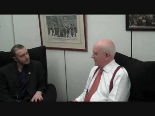 Tom Levitt MP on getting his inbox to zero