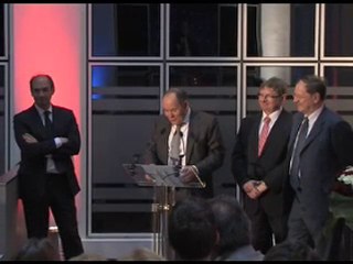 Joseph Zorgniotti, Légion d'Honneur Partie 1