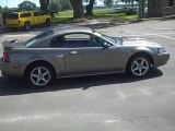 used Ford Mustang GT Gainesville Fl for sale Gville is near