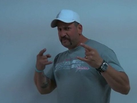 Bristol RI Health Club Ultimate Fitness Gym - Louie Stravato