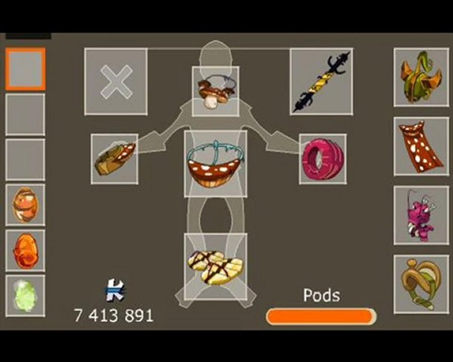 [DOFUS] Bande-annonce magestix & cie # 2   [2.0]