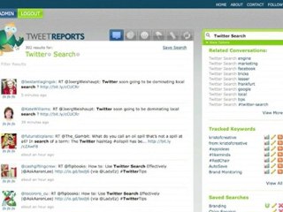 How To Filter Twitter Search Results