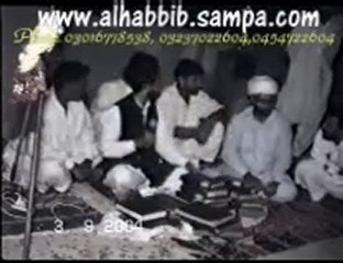 Azhar Abbas Haideri_ Munazira Part 4