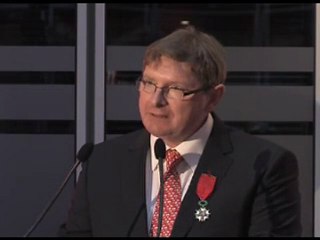 Joseph Zorgniotti, Légion d'Honneur Partie 2