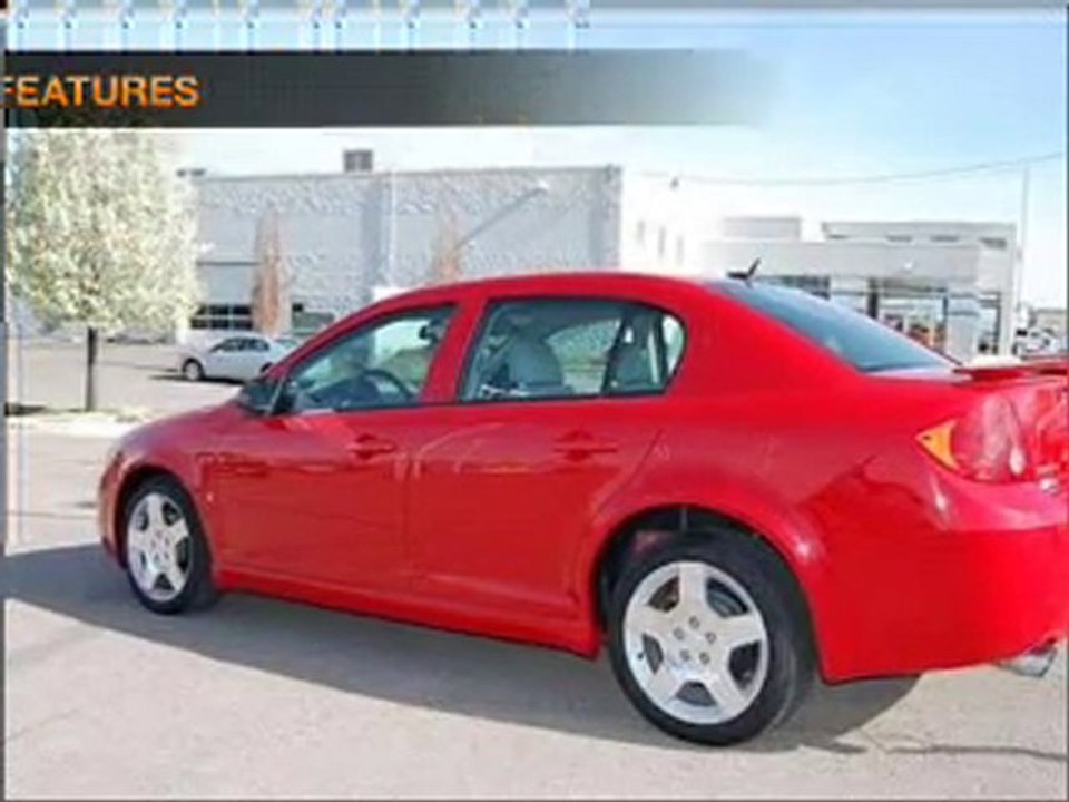 2009 Chevrolet Cobalt Tooele UT - by EveryCarListed.com