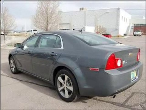 2009 Chevrolet Malibu Tooele UT - by EveryCarListed.com