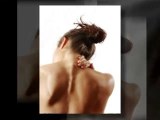 Costa Mesa CA Deep Tissue Massage