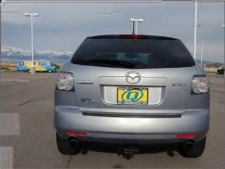 2008 Mazda CX-7 Tooele UT - by EveryCarListed.com