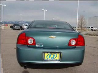 2009 Chevrolet Malibu Tooele UT - by EveryCarListed.com
