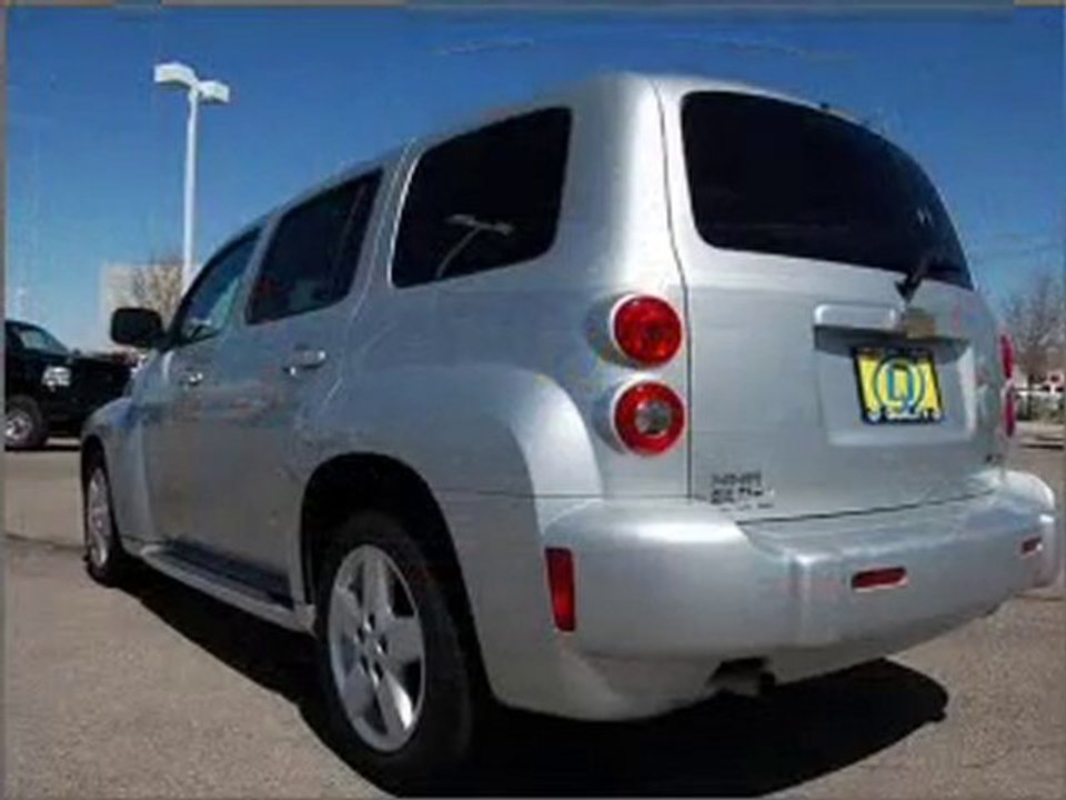 2009 Chevrolet HHR Tooele UT - by EveryCarListed.com