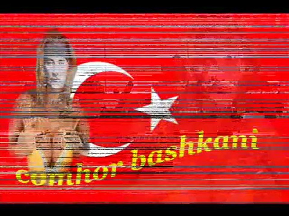 Necir 92 (( Ataturk ))