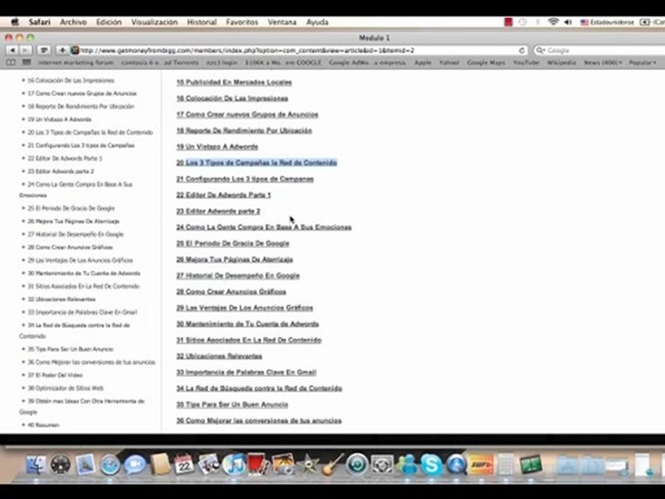 caso de Exito Con CLickBank (DInero en Internet)