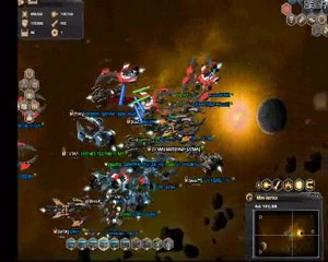 darkorbit metehan arma operasyonu