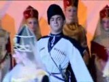 Circassian Dancing Adiga - Video