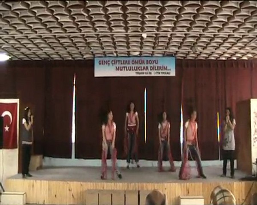 yenişakran iöo ing konser dümtek