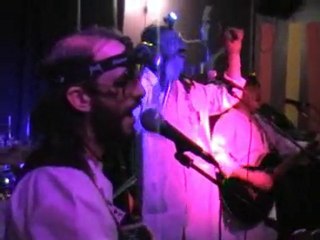 Thérèse la rencontre