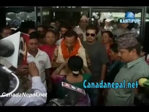 Nepali news May 11th 2010