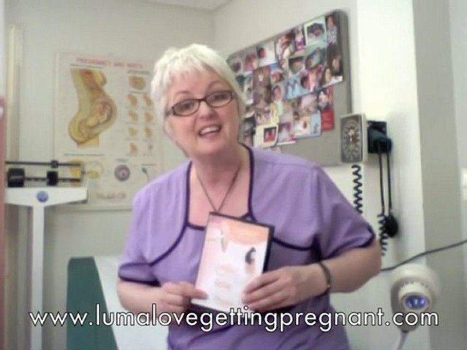 Getting Pregnant Tips A - Z From Lumalove