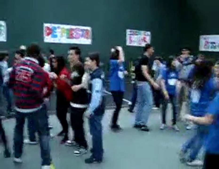 Fiestas 2010 - Estamos de fiesta