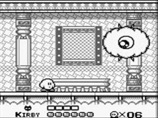 Kirby's Dream Land [ Boss Run ]