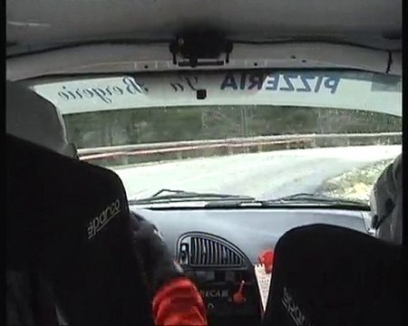 rallye criterium 83 2010