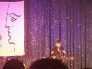 Donne moi tes je t'aime