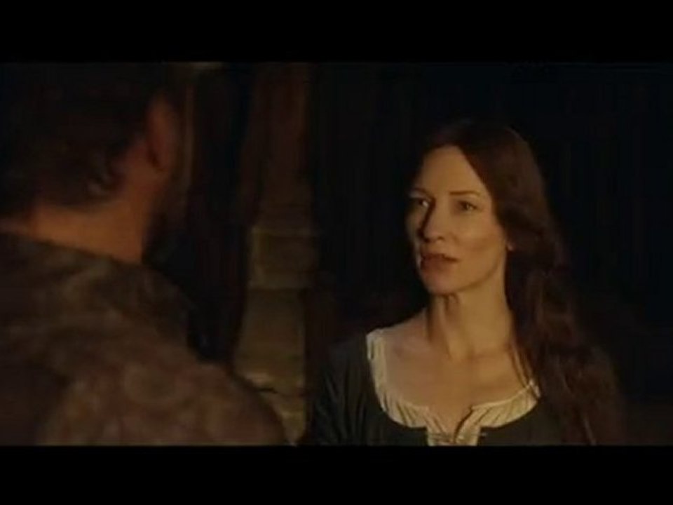 Bande annonce Robin des Bois