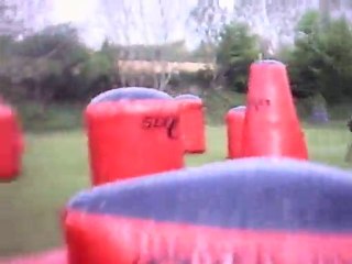 Orville avec Spout 2