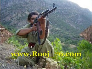 Necir 92 (( kurdish music ))