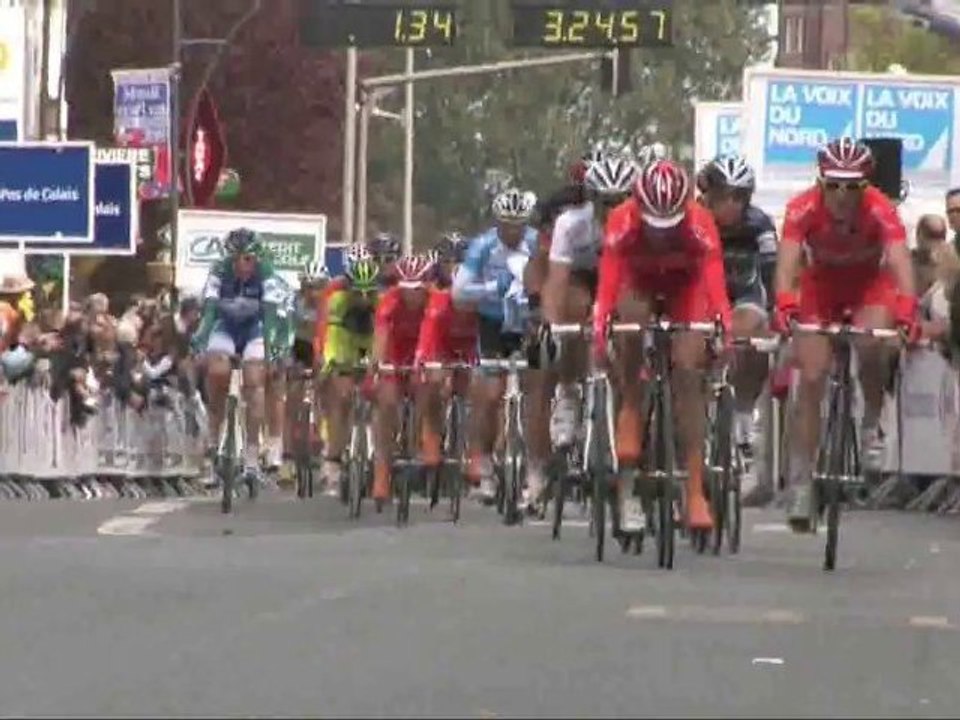 4 JOURS DUNKERQUE 2010