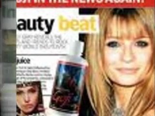 Goji Health Benefits