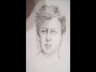 Arthur Rimbaud