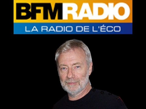 10/05/2010 - Paul Jorion - BFM Radio - Intégrale Bourse