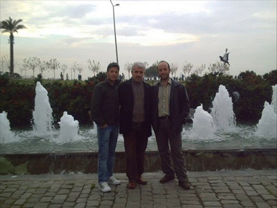 ibrahim kılıç unutamam