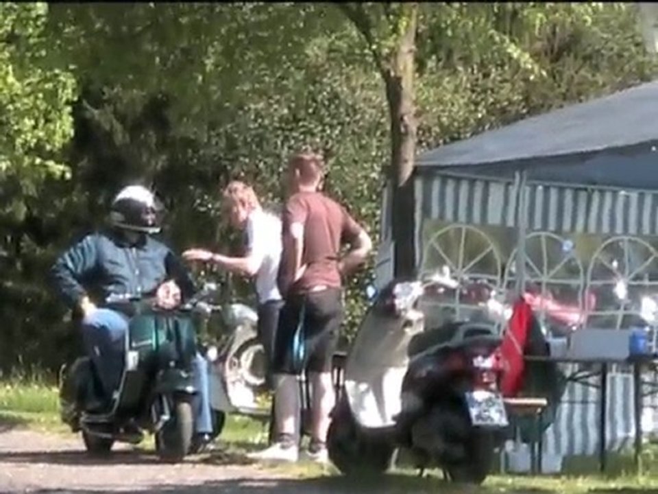 Ferien im Sauerland 2008