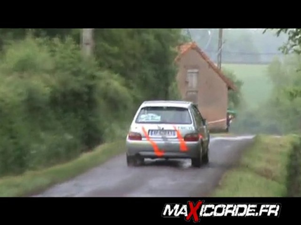 rallye des gueules noires boubourse et mamane
